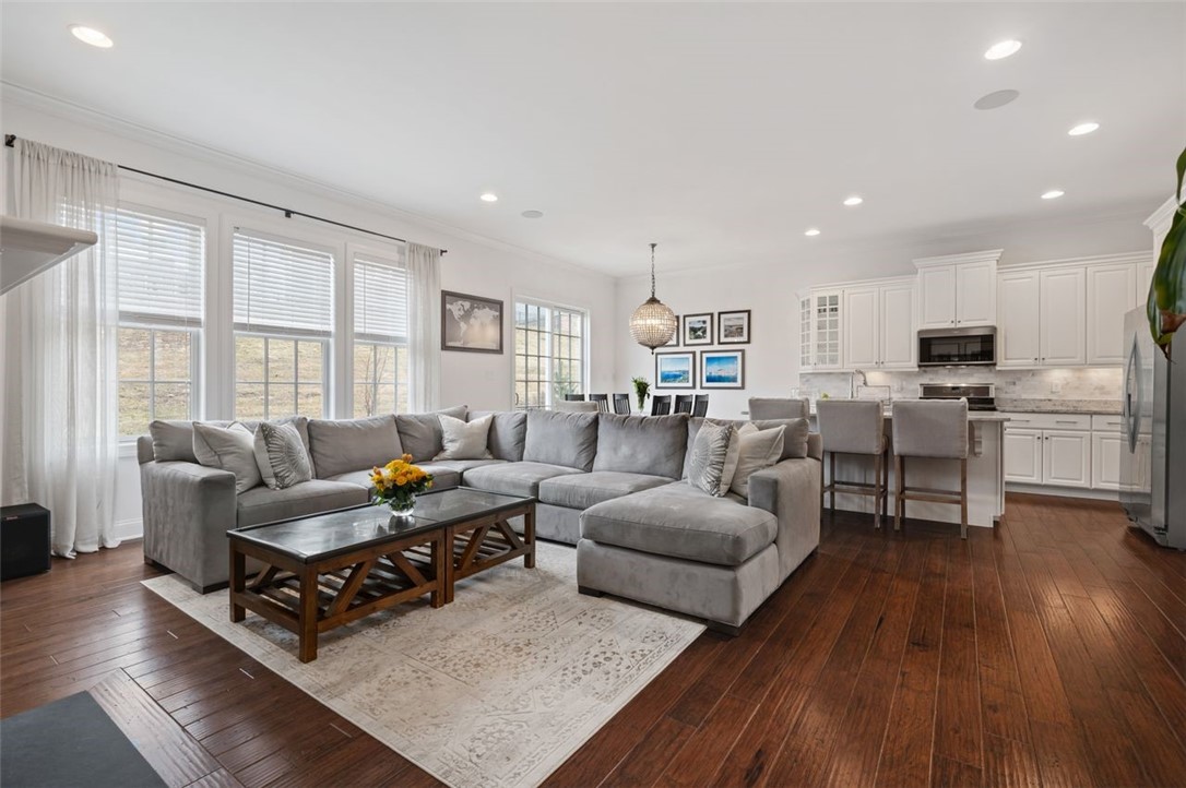 1508 Celebration Circle Cir, South Fayette, Pennsylvania image 7
