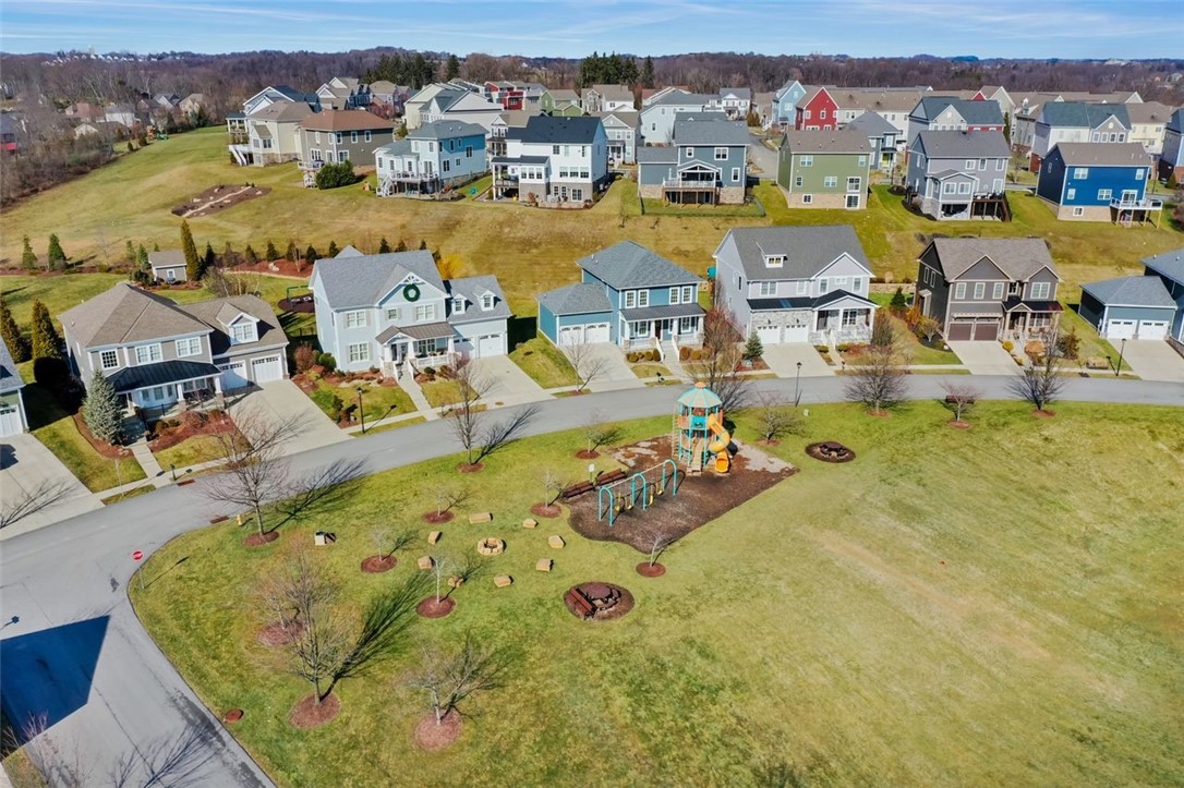 1508 Celebration Circle Cir, South Fayette, Pennsylvania image 25