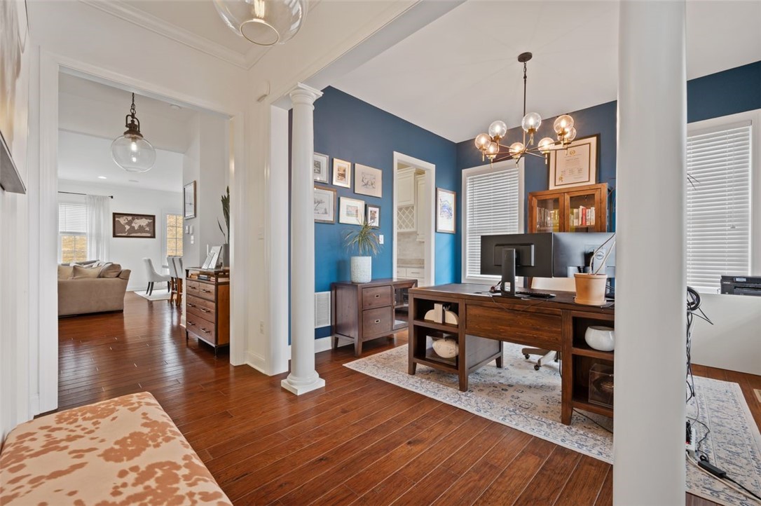 1508 Celebration Circle Cir, South Fayette, Pennsylvania image 2