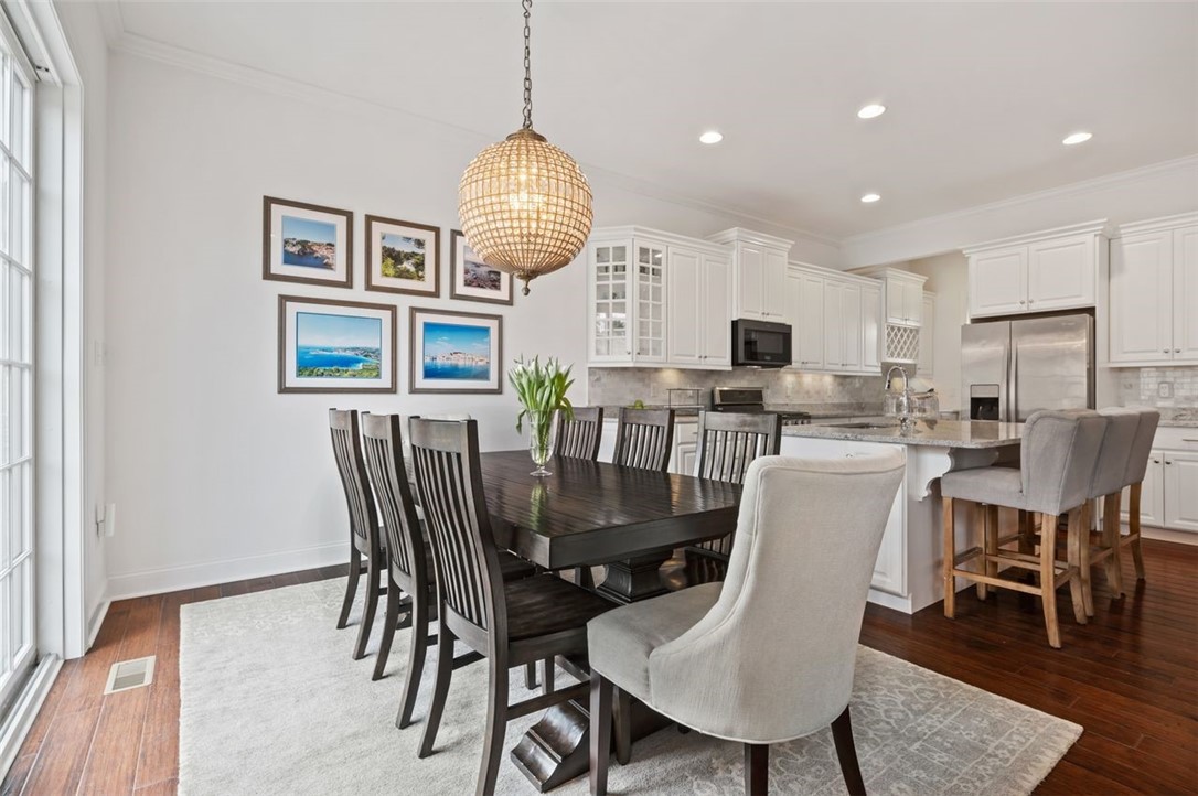 1508 Celebration Circle Cir, South Fayette, Pennsylvania image 8