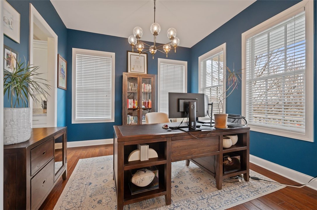 1508 Celebration Circle Cir, South Fayette, Pennsylvania image 3