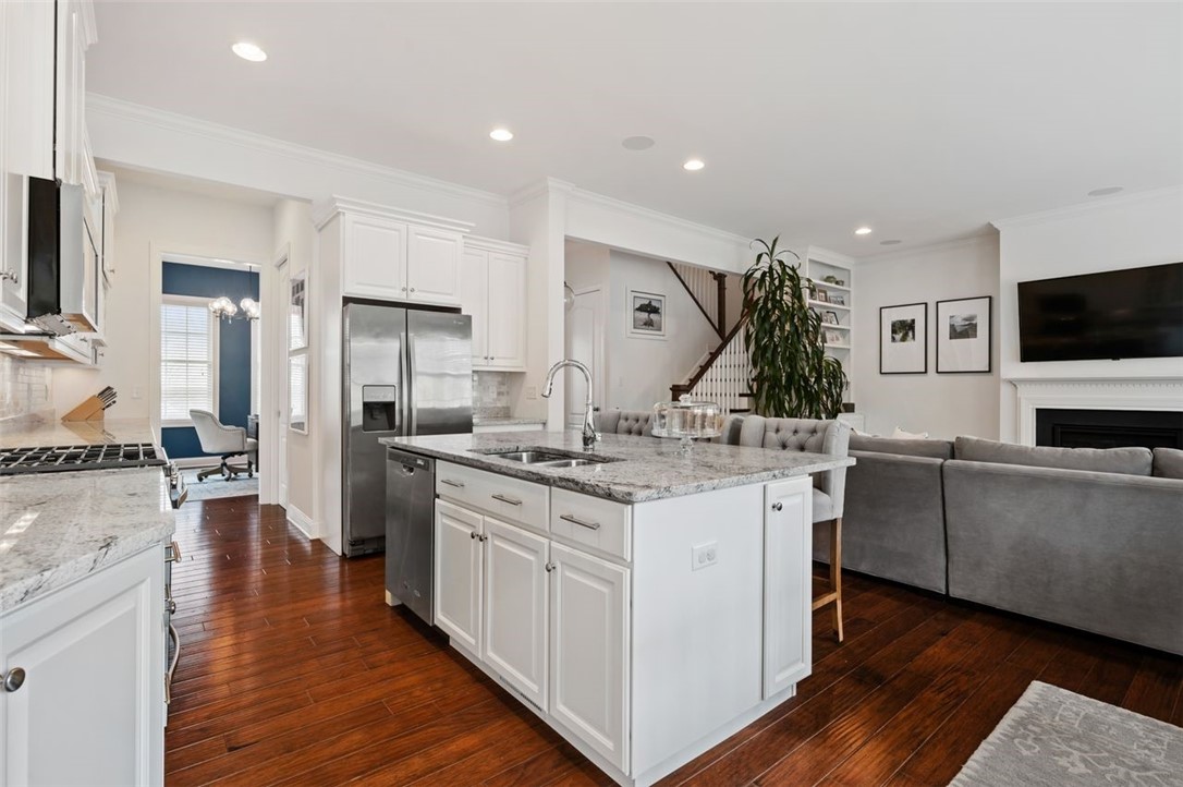 1508 Celebration Circle Cir, South Fayette, Pennsylvania image 6