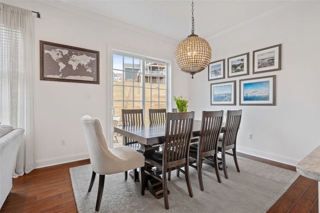 1508 Celebration Circle Cir, South Fayette, Pennsylvania image 31
