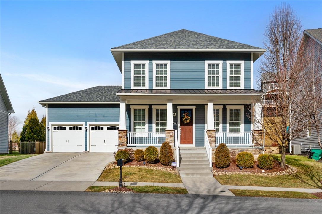 1508 Celebration Circle Cir, South Fayette, Pennsylvania image 1