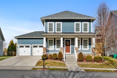 1508 Celebration Circle South Fayette PA 15017