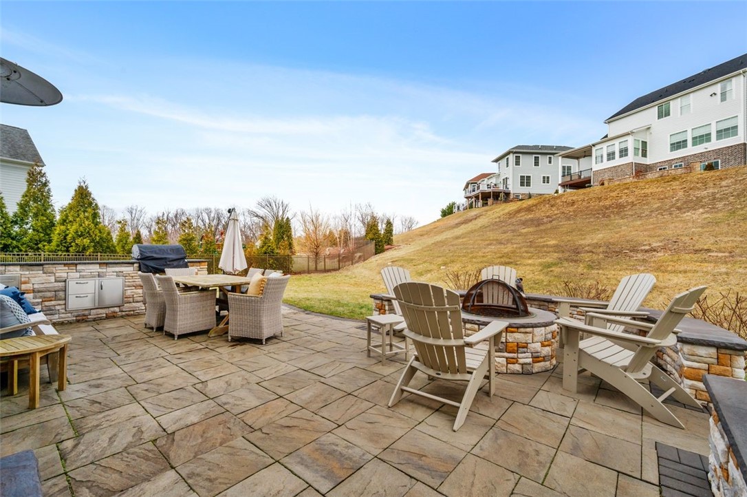 1508 Celebration Circle Cir, South Fayette, Pennsylvania image 22