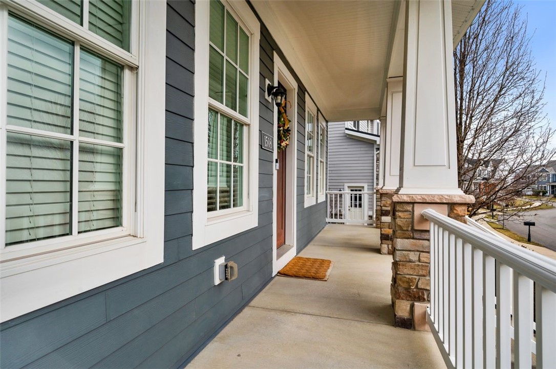 1508 Celebration Circle Cir, South Fayette, Pennsylvania image 26