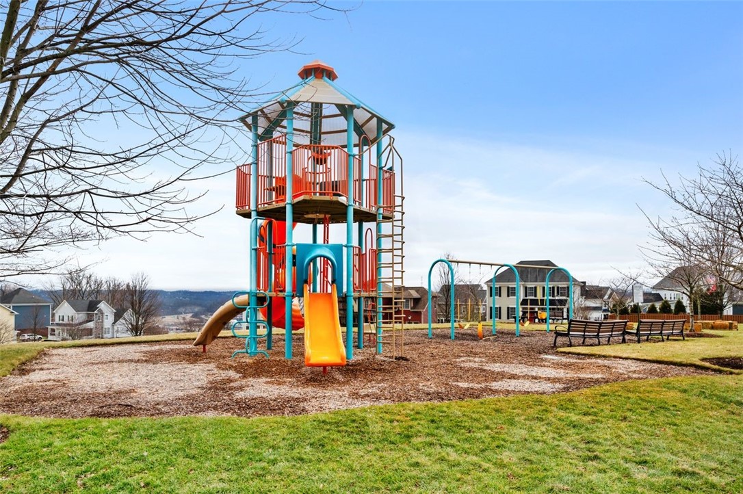 1508 Celebration Circle Cir, South Fayette, Pennsylvania image 24