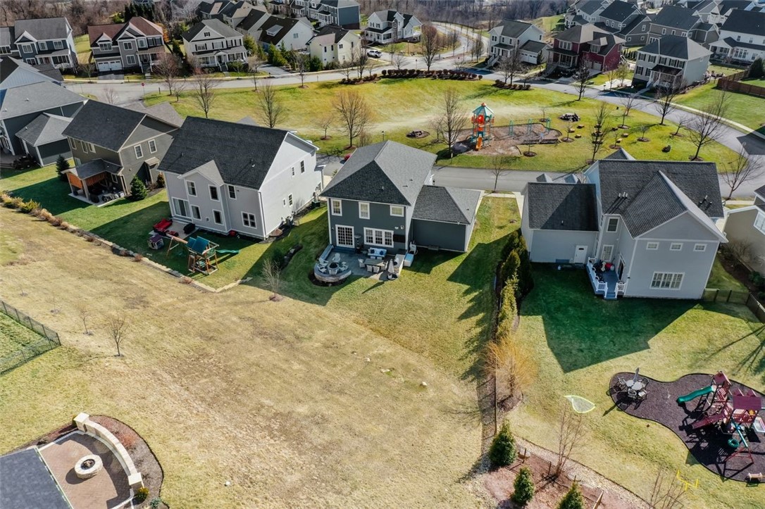 1508 Celebration Circle Cir, South Fayette, Pennsylvania image 34