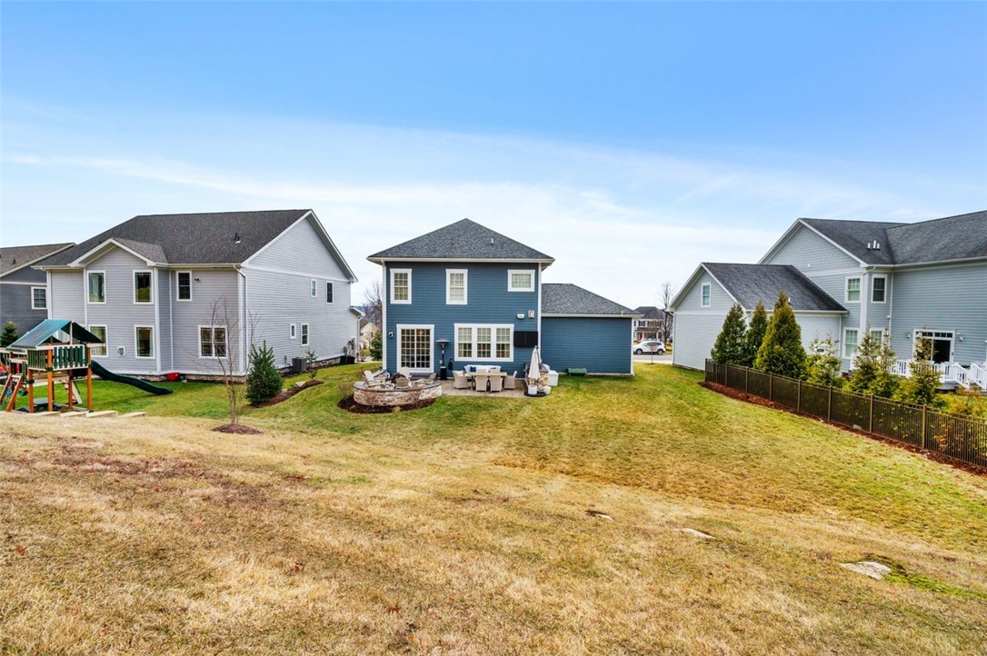 1508 Celebration Circle Cir, South Fayette, Pennsylvania image 33