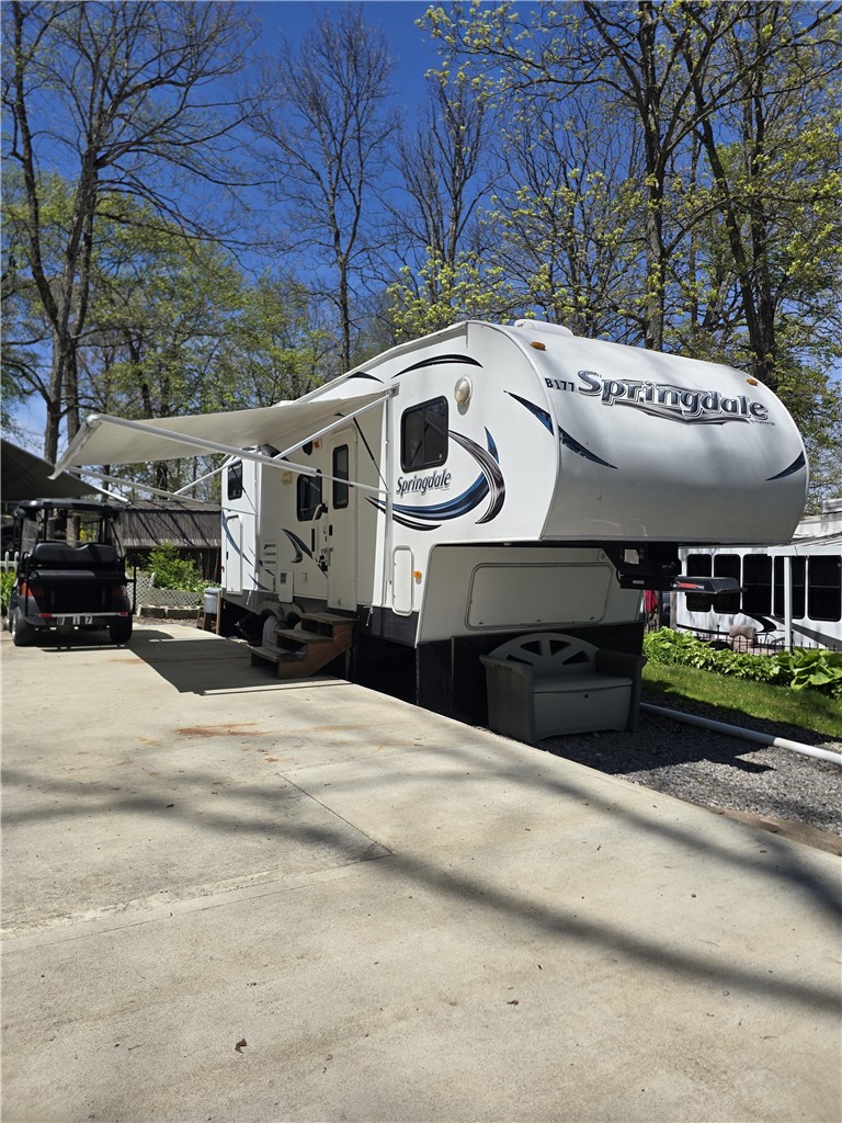 1150 West Park Rd Lot B177 Beaver Pass