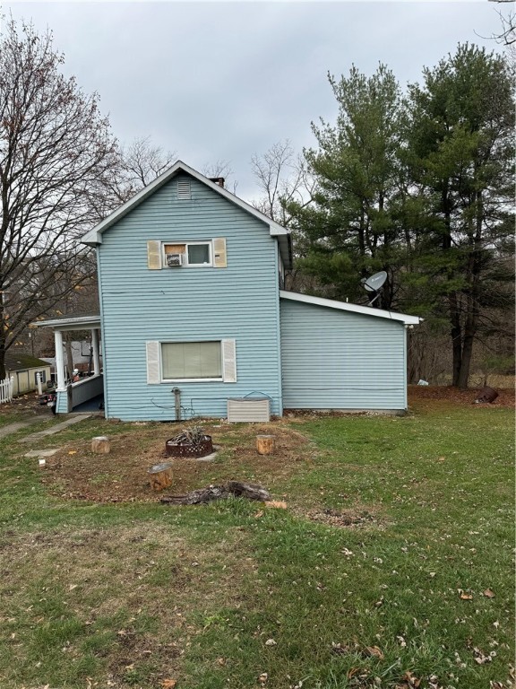 814 Cherry Ln Ln, Connellsville, Pennsylvania image 3