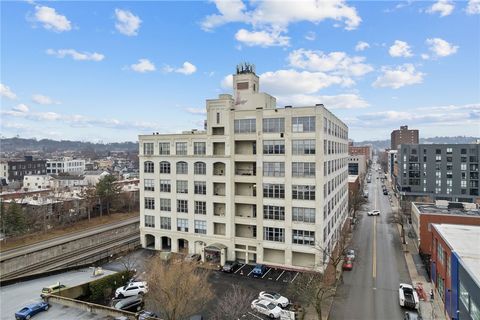 5850 Centre Ave 503 Shadyside PA 15206