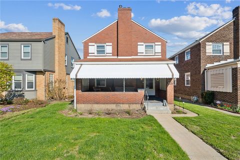 Photo of 317 Raymond St, Pittsburgh, PA 15218 (MLS # 1747926)