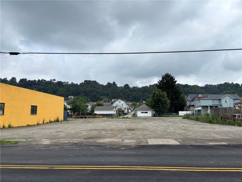 Vacant Land For Sale - 2813 Walnut St St<br/> McKeesport, PA 15132