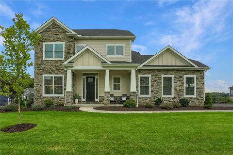 110 Miller Drive Pine Twp PA 15090