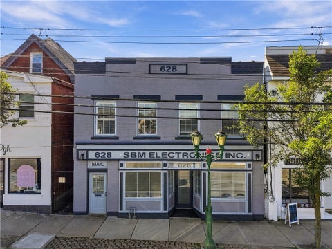 Photo for 628 California Ave