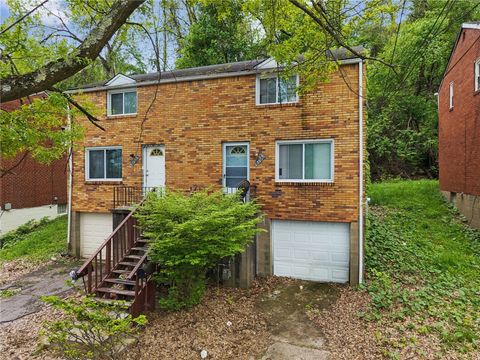 Photo of 8166 Chaske St, Verona, PA 15147 (MLS # 1750505)