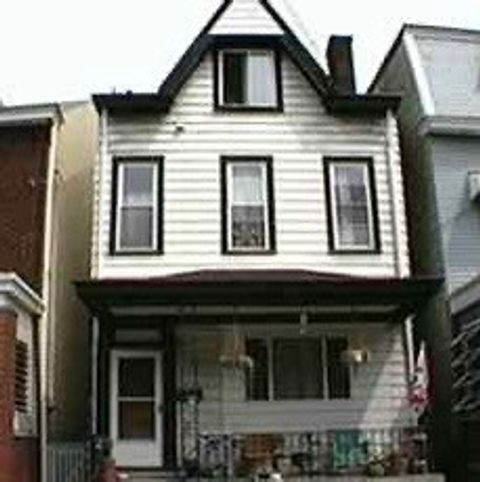 4219 Milgate Street Bloomfield PA 15224
