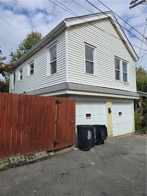 Photo of 300 Sherman Ave #3, Dravosburg, PA 15034 (MLS # 1725185)