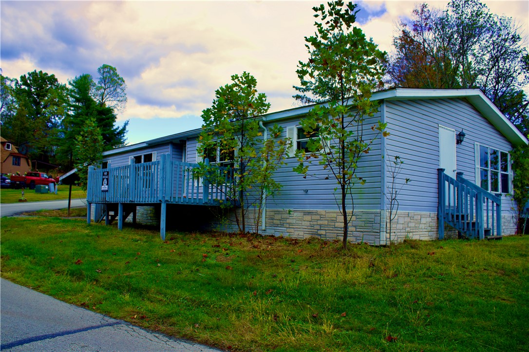 201 Willie Ln