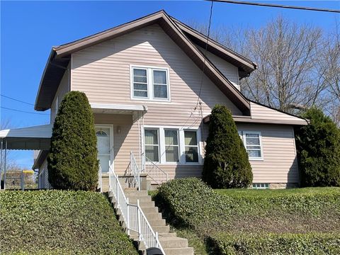 144 Columbia Ave, Greenville Boro - Mer, PA 16125 - MLS#: 1695731