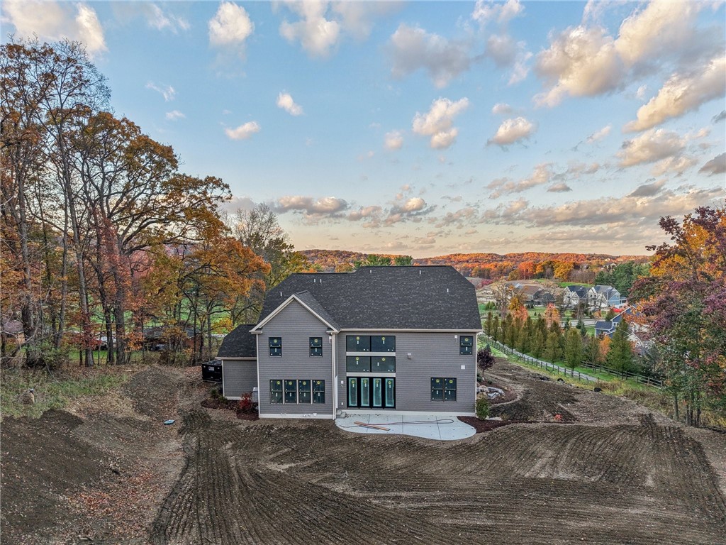 Cranberry Twp, Pennsylvania 16066, United States, 7 Bedrooms Bedrooms, ,7 BathroomsBathrooms,Residential,Active,240406