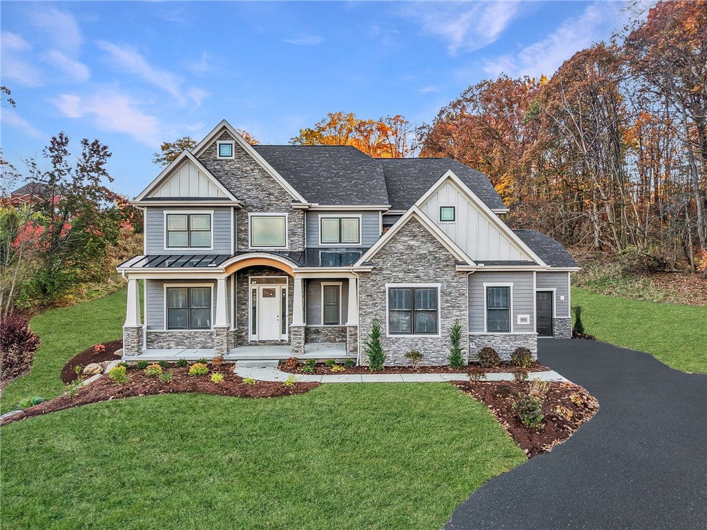 Cranberry Twp, Pennsylvania 16066, United States, 7 Bedrooms Bedrooms, ,7 BathroomsBathrooms,Residential,Active,240406