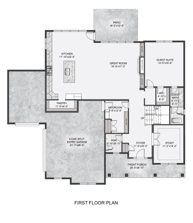 Cranberry Twp, Pennsylvania 16066, United States, 7 Bedrooms Bedrooms, ,7 BathroomsBathrooms,Residential,Active,240406