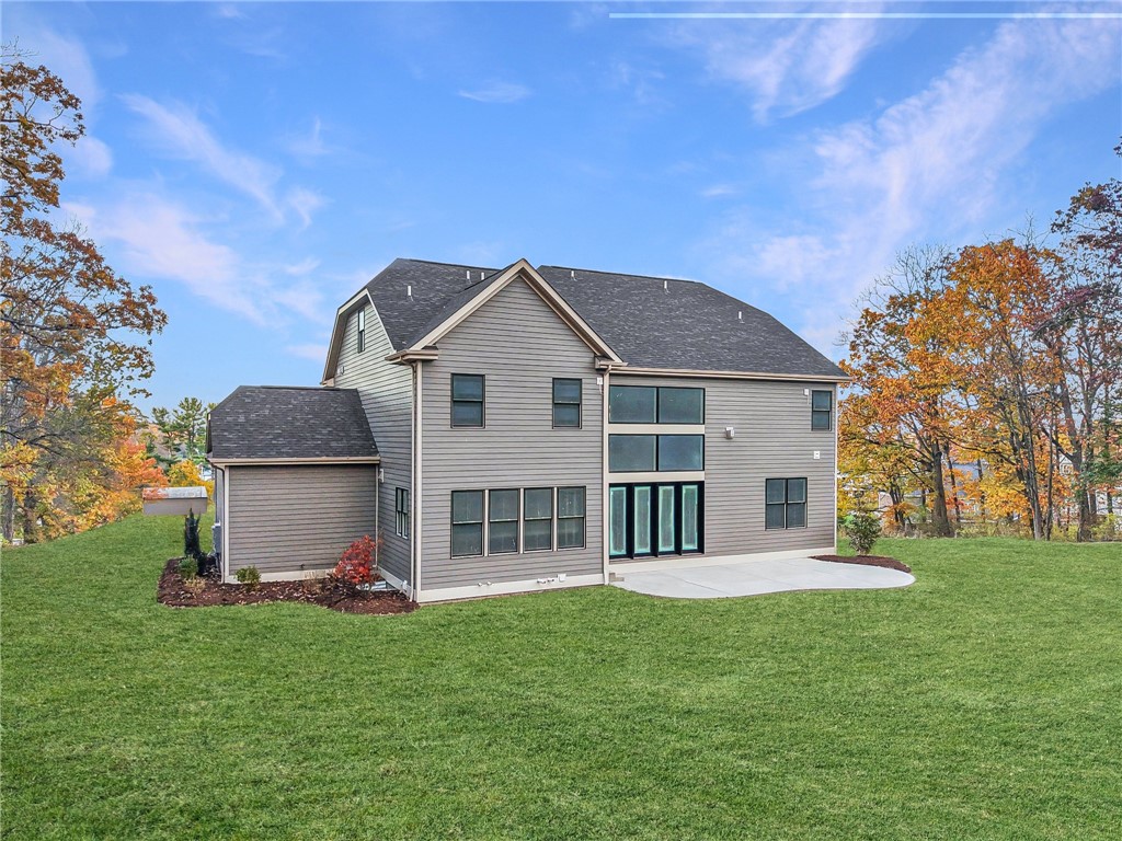 Cranberry Twp, Pennsylvania 16066, United States, 7 Bedrooms Bedrooms, ,7 BathroomsBathrooms,Residential,Active,240406