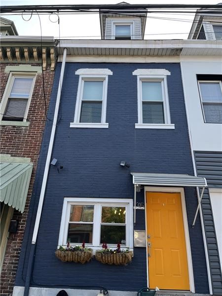 Lawrenceville, Pennsylvania 15201, United States, 3 Bedrooms Bedrooms, ,2 BathroomsBathrooms,Residential,Active,129798