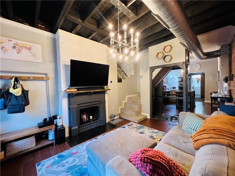 Lawrenceville, Pennsylvania 15201, United States, 3 Bedrooms Bedrooms, ,2 BathroomsBathrooms,Residential,Active,129798
