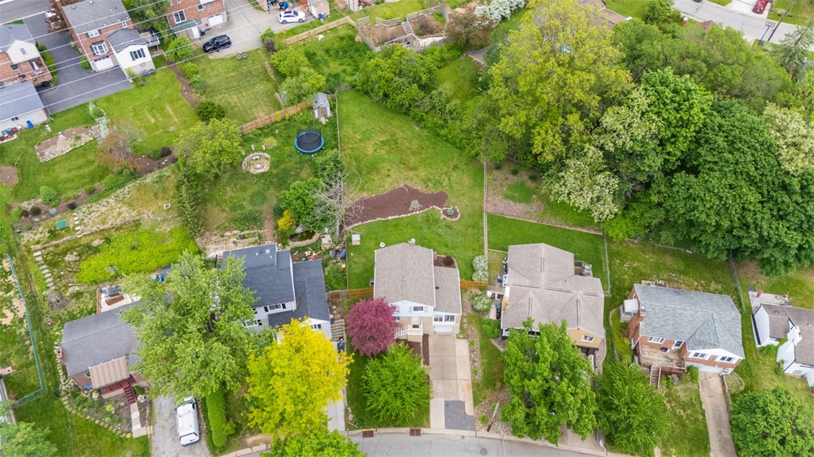 461 Sleepy Hollow