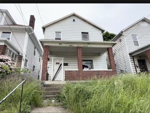 Homes For Sale - 360 Mitchell Ave Ave<br/> Clairton, PA 15025