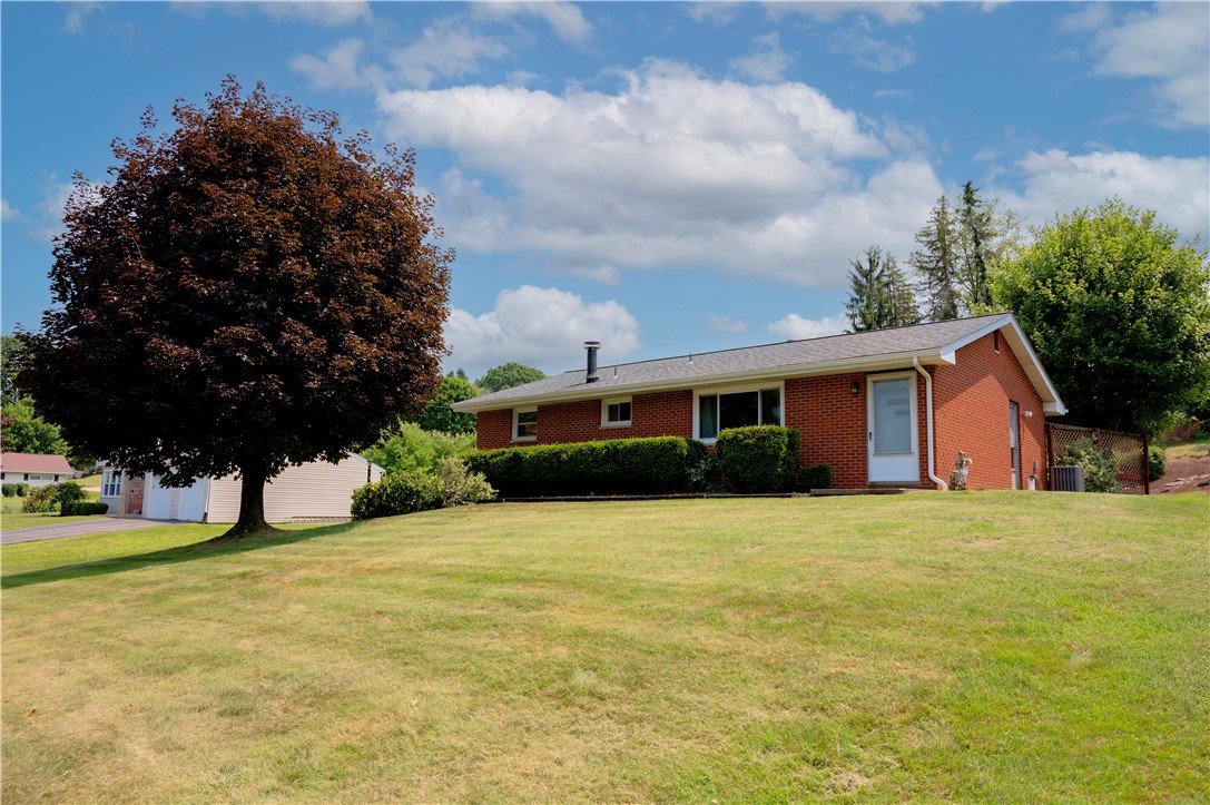 117 Covewood Drive