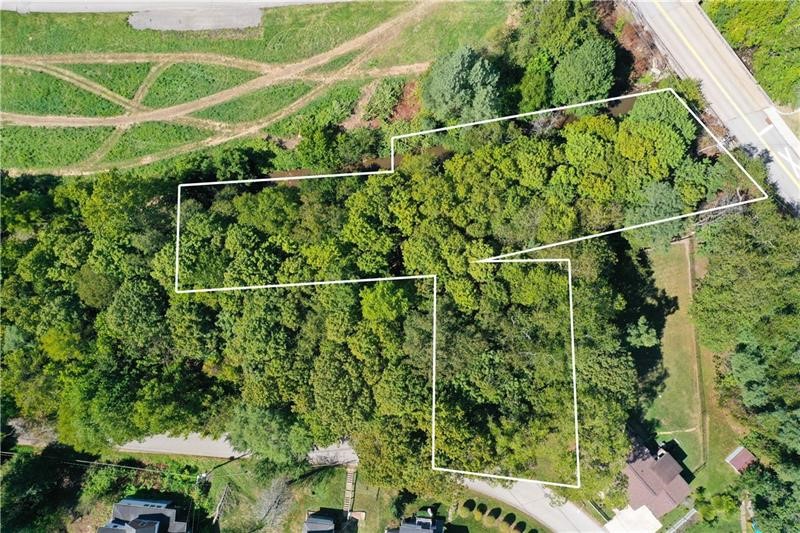 Photo 1 of 18 — 0 Piersol Avenue, Bentleyville, PA 15317