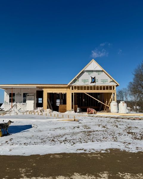 149 Settlers Grove Blvd Zelienople Boro PA 16063