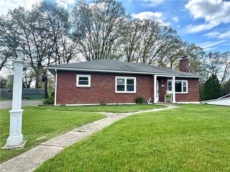 Twp Of But SE, Pennsylvania 16002, United States, 3 Bedrooms Bedrooms, ,2 BathroomsBathrooms,Residential,Active,180077