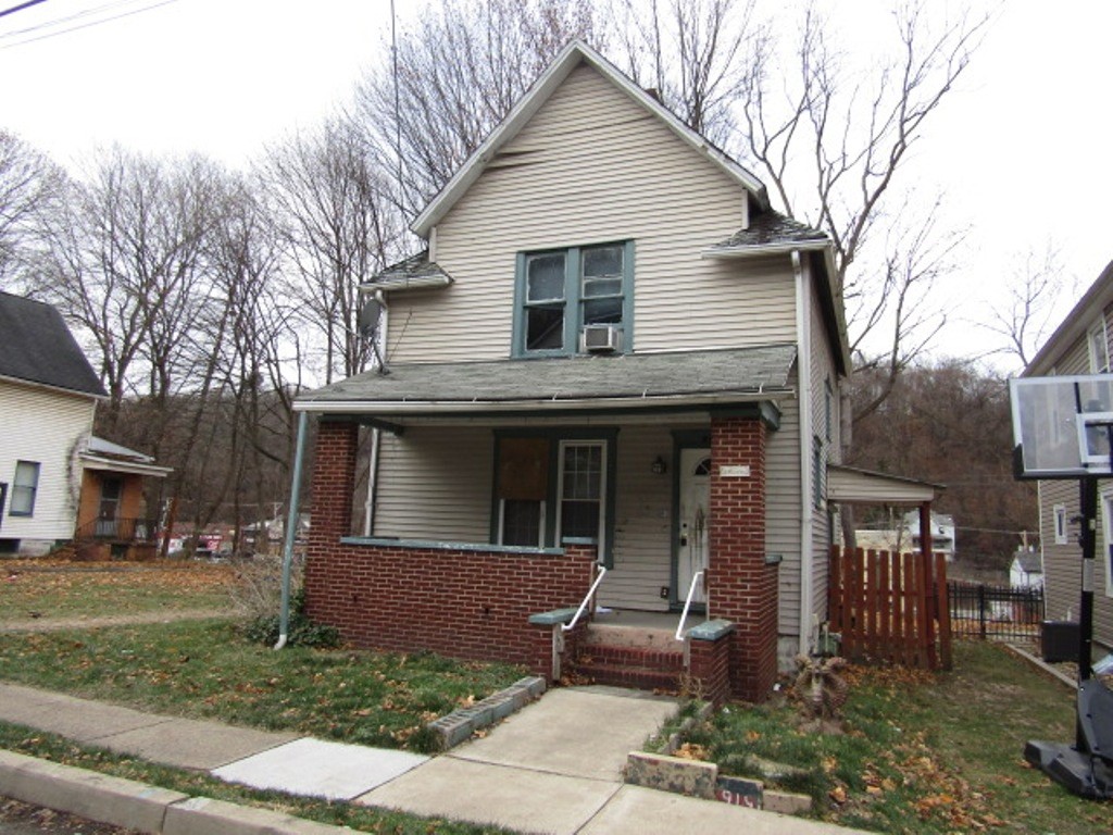 512 Highland Ave Ave, Aliquippa, Pennsylvania image 2