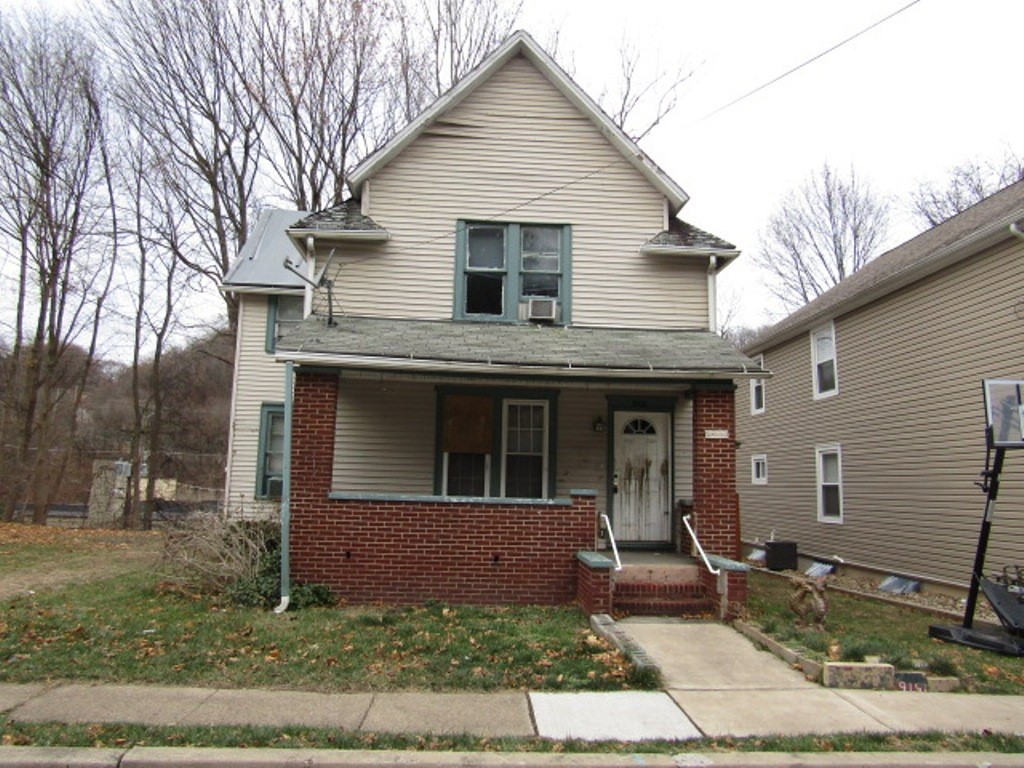 512 Highland Ave Ave, Aliquippa, Pennsylvania image 1