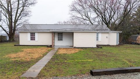 Photo of 6539 S Route 819, Mount Pleasant, PA 15666 (MLS # 1742737)