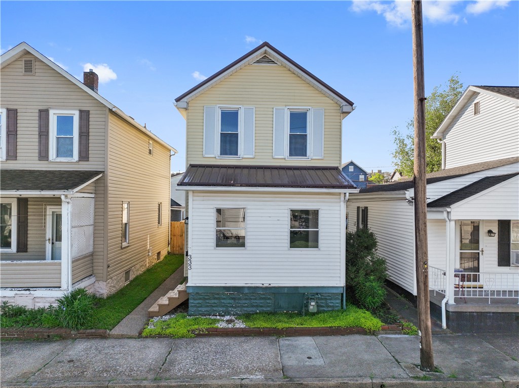 333 Washington St St, Latrobe, Pennsylvania image 2
