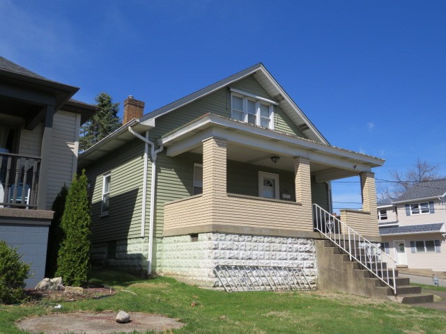 1105 Dennis Ave Ave, Monessen, Pennsylvania image 2