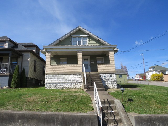 1105 Dennis Ave Ave, Monessen, Pennsylvania image 1