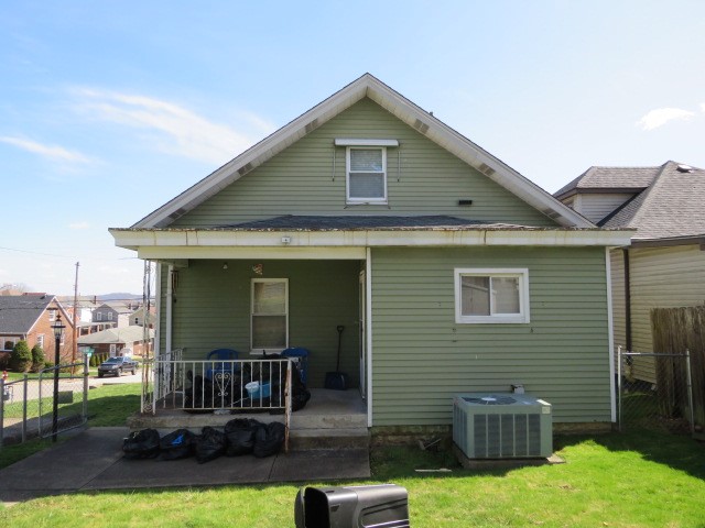 1105 Dennis Ave Ave, Monessen, Pennsylvania image 4