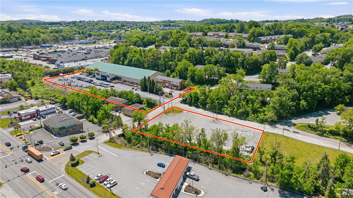 100 Colony Dr