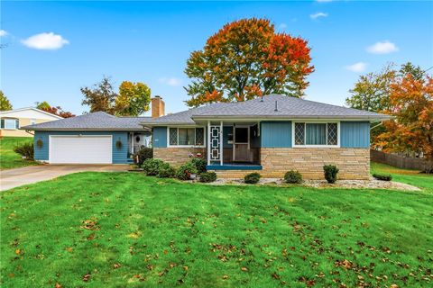 409 PATT DRIVE Farrell PA 16121