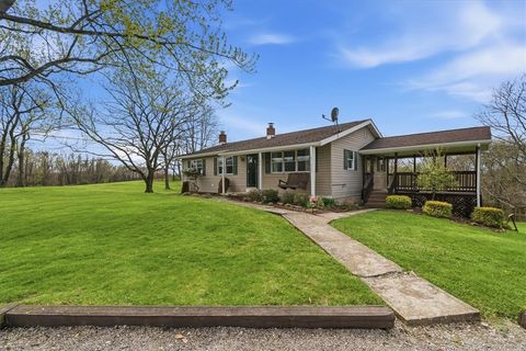 Photo of 121 Rose St, New Brighton, PA 15066 (MLS # 1749381)