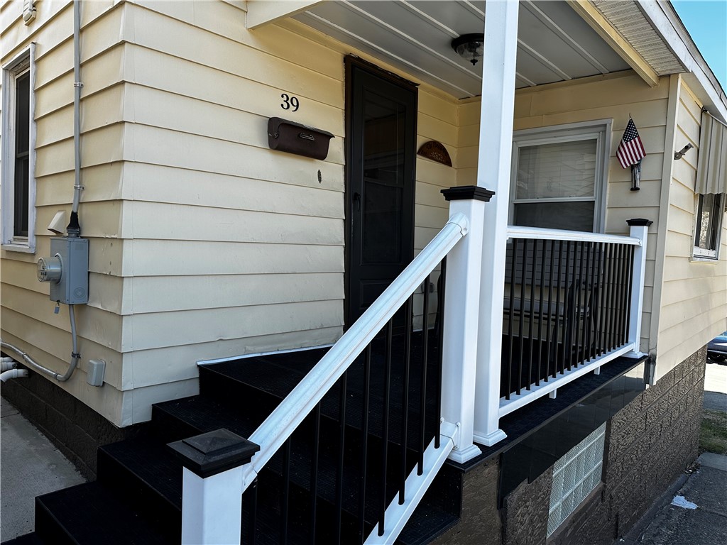 39 Dunkard Ave Ave, Uniontown, Pennsylvania image 23