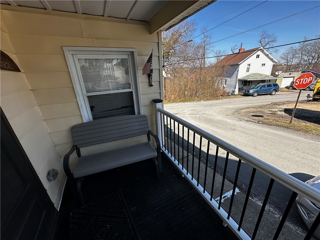 39 Dunkard Ave Ave, Uniontown, Pennsylvania image 3